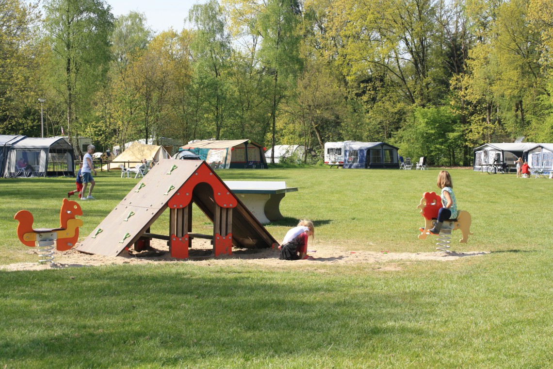 Je bekijkt nu Herperduin – Camping